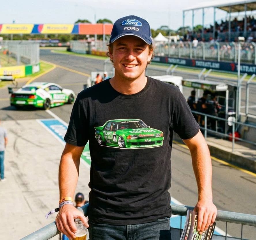 Race Car Series