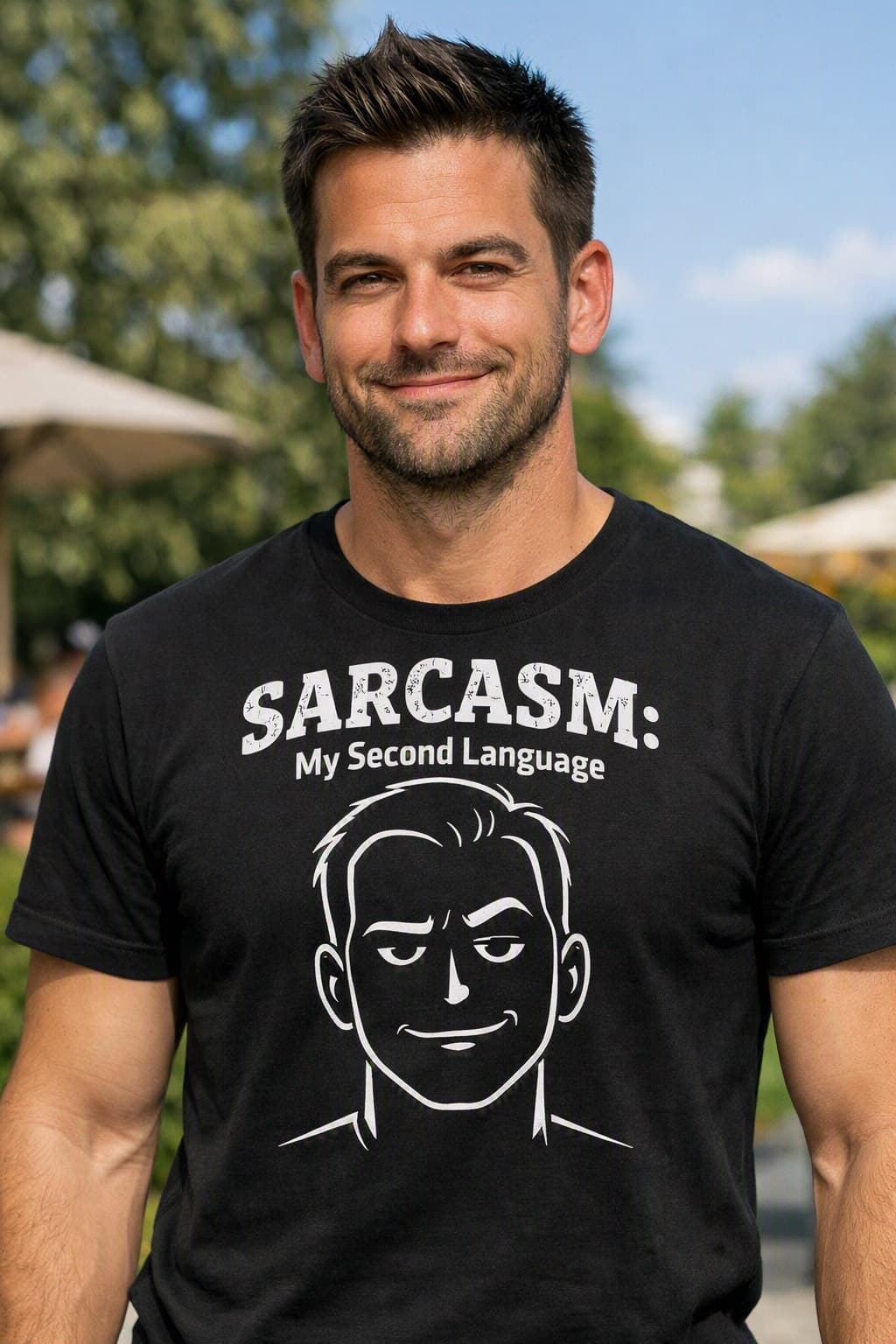 Novelty Shirts