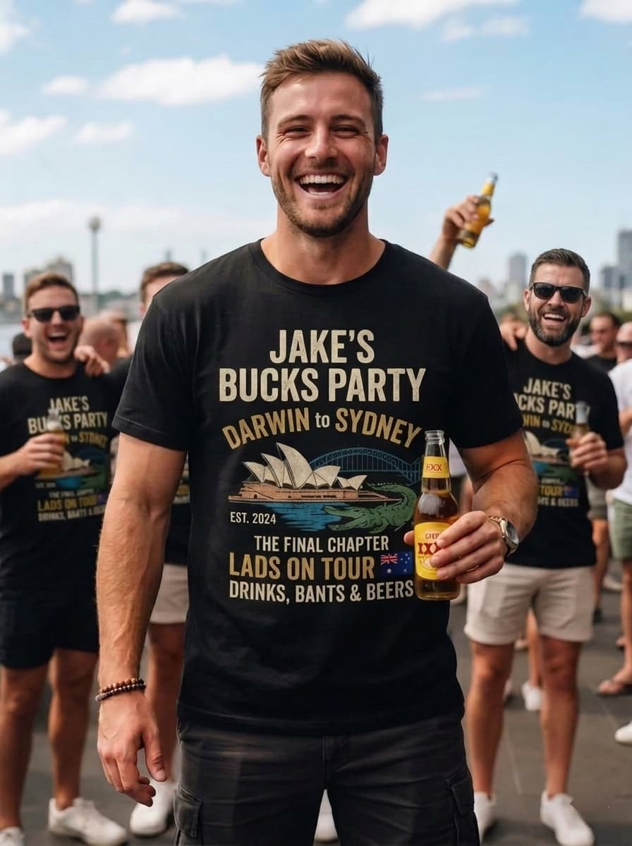 Event Shirts